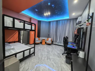 Bukuai Esports Hotel