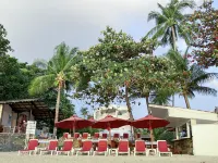 Matcha Samui Resort - オーシャンビュー