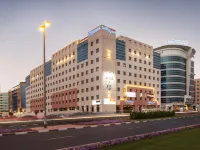 Citymax Hotel Bur Dubai Hotel a Dubai