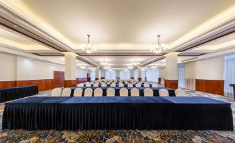 Xiaoxi Wassim Resort Hotel