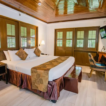 Daluyon Beach and Mountain Resort