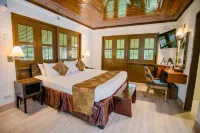 Daluyon Beach and Mountain Resort