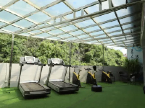 56 Nationalities Hotel Hoteles en Yanshan