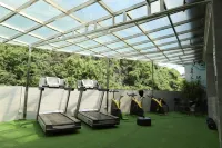 56 Nationalities Hotel Hotels in Yanshan