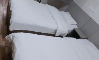 Jinxi Nongyuan Chinese Inn