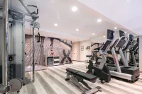 Catalonia Eixample 1864