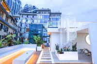 Xishuangbanna Jinghong Mei'an River View Homestay (Gaozhuang Xingguang Night Market Branch) Hotels near Meigonghe Impression