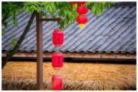 Mufu Leisure Mountian Resort Hotels in Muchuan