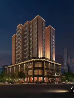 Lanwan Hotel