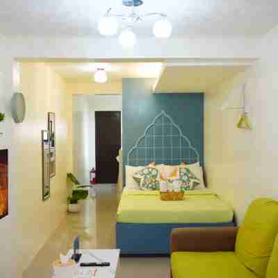 D&A Homestay Rooms