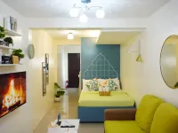 D&A Homestay Hotels in Balanga