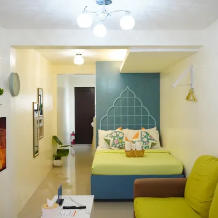 D&A Homestay