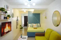 D&A Homestay のホテル