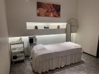 喬治莫蘭迪酒店（萊州店） - SPA