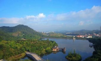 Lavande Hotel (Dongguan Nancheng Xiping Metro Station)