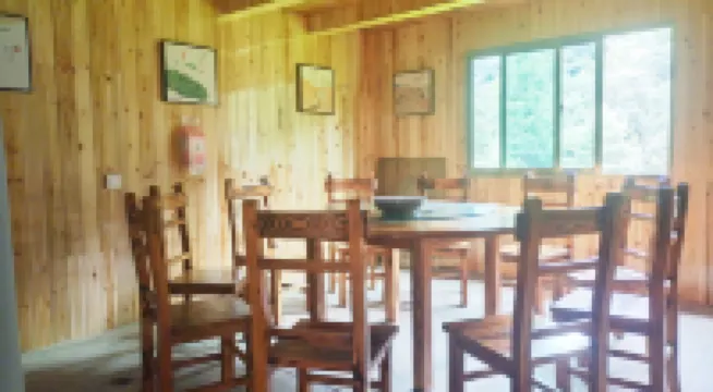 Nanxiyuan Homestay