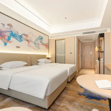 Vienna International Hotel (Du'an Station)