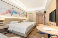 Vienna International Hotel (Du'an Station)