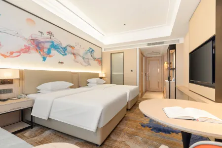 Vienna International Hotel (Du'an Station)