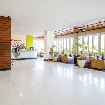 B2 Premier Hotel & Resort Отели рядом с Аэропорт Чиангмай
