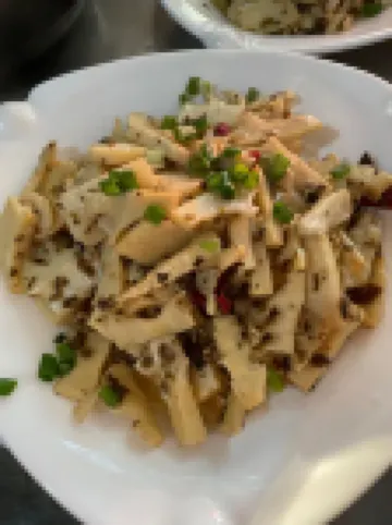 蜀南竹海忘憂雅居客棧