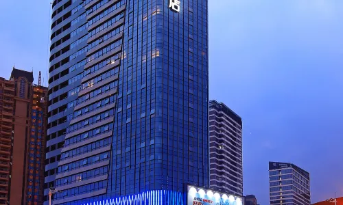 Hampton By Hilton Foshan Sanshui