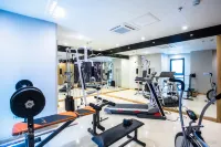 パークサイド サンライン ホテル