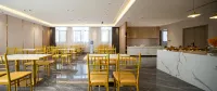 Times Hotel (Yibin Cuiping High-speed Railway Station) - Desayuno