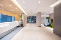 Homeinn · neo (Zhangye Dafo Temple Mingqing Street)