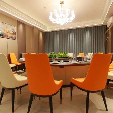 Xinrui Hotel