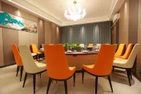 Xinrui Hotel - breakfast