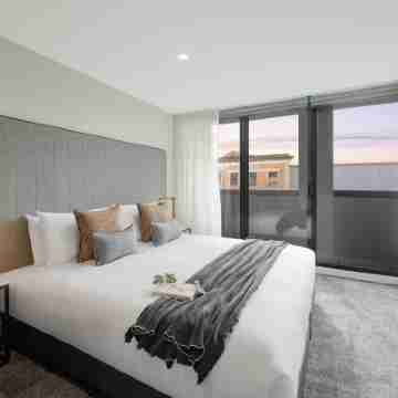 Punthill Maitland Rooms