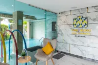 รีสอร์ท บางพลัด - รีสอร์ท