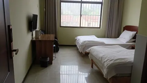 Shunhang Business Hotel