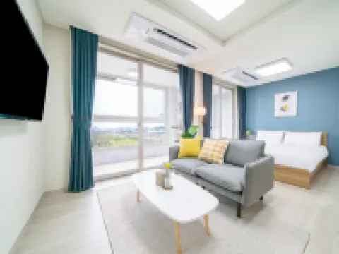 Urbanstay Songdo Moonlight Park Hotels near Incheon National University (INU), Songdo Campus