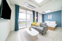Urbanstay Songdo Moonlight Park Các khách sạn ở Songdo