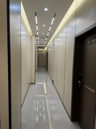 Tuman Mountain House Homestay (Hong'an Ancient Town) Отели рядом с достопримечательностью «Hong'an Ancient Town»