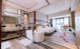 Crowne Plaza YIBIN by IHG