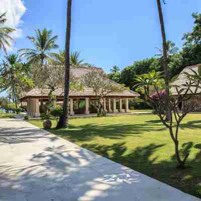 Villa Sepoi Sepoi by Elite Havens Hotel Exterior