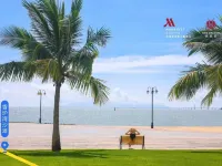 Zhuhai Marriott Hotel (Lovers Road, Xiangluwan Road) Hotels in Zhuhai