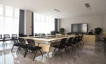 GreenTree Hotel (Ningyang Modern Highway Port)