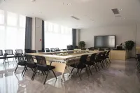 GreenTree Hotel (Ningyang Modern Highway Port)