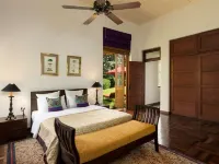 Jetwing Hoffmann Bungalow Hoteles en Distrito de Badulla