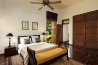 Jetwing Hoffmann Bungalow