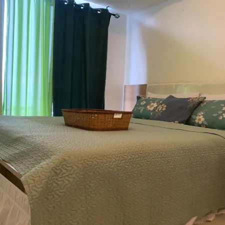 Budget Suite Paranaque