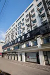 Bengbu Wanxiang Yunting Hotel (Huaishang Wanda Haijixing Plaza)