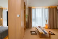 Su Island Holiday Homestay