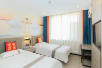 Yuanjia 365 Hotel Chain (Nangong Shengli Street) Hotels in Nangong