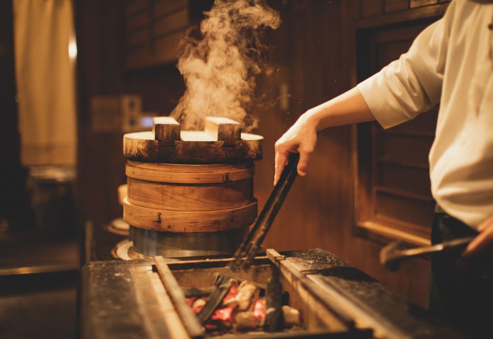 2. 호텔 하나코야도..