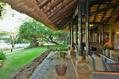 Bakubung Bush Lodge